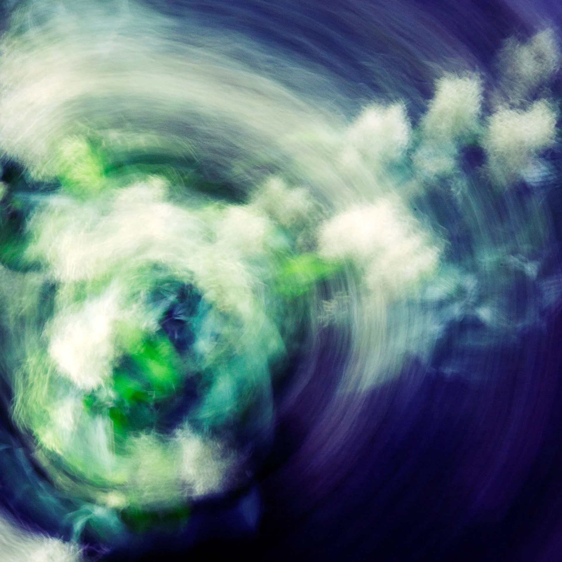 Isolation. Day 70 — Limited Edition of 3 - 2